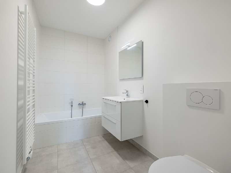 Appartements Neufs à Vendre à Namur | Résidence Novia
